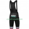 Cykeltøj + Bib Cykelshorts 2020 BORA-hansgrohe Slovakiet Mesterskaber N001